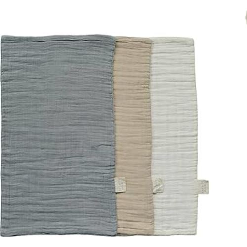 Amazon.com: Mebie Baby Burp Cloths, Floral Print 3-Pack, Muslin Burp Cloth Set for Spit Up, Drool, and More, Boho Burp Cloths for Baby Boy and Girl, Baby Must Haves for Registry Lists and Gifts for Newborns : Baby