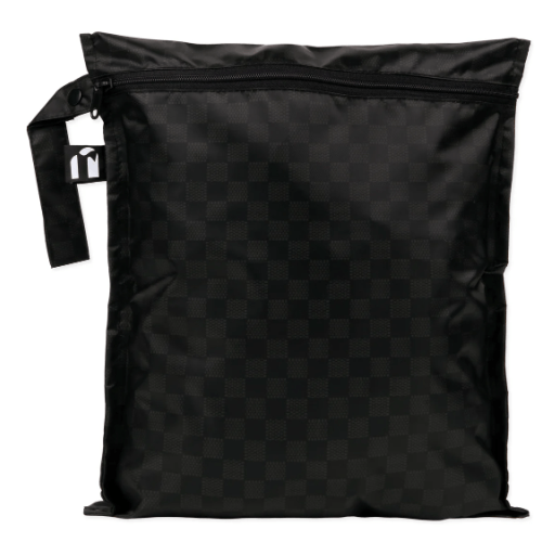 Wet Bag: Rich Black – Bumkins