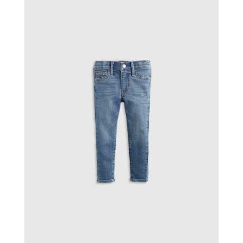Girls EcoStretch Super Skinny Jeans