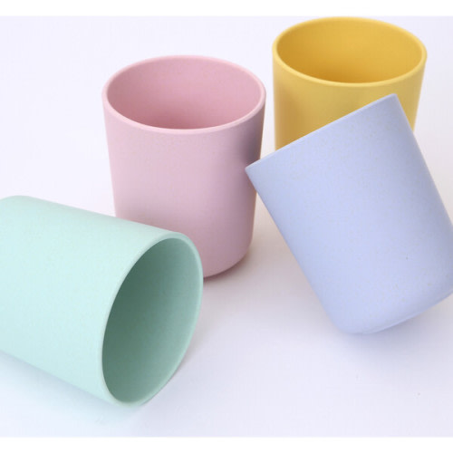 Mixed Set Bamboo Fibre Cups - Meri Meri | Maisonette
