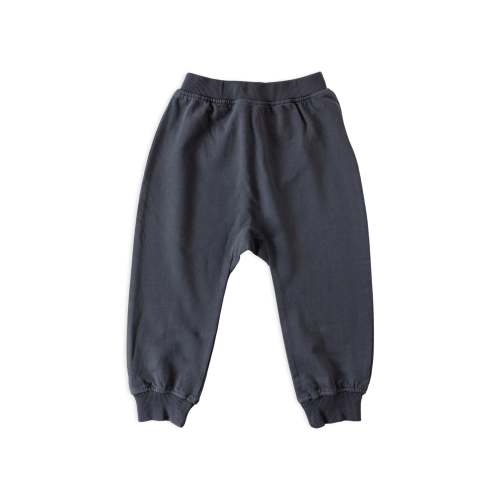 French Terry Harem Pant - Ink Blue – Pehr