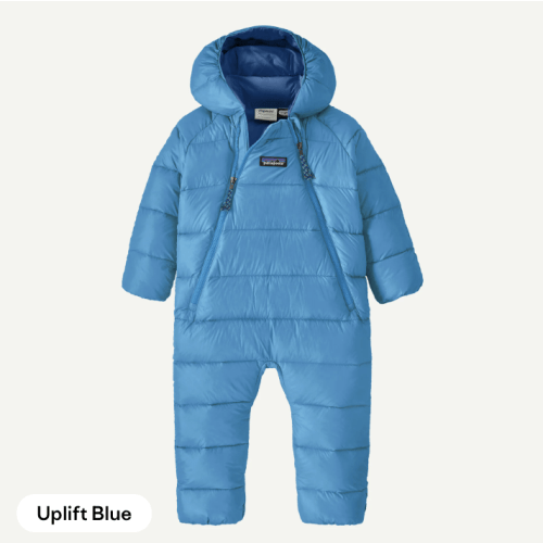 Patagonia Infant Hi-Loft Down Sweater™ Bunting