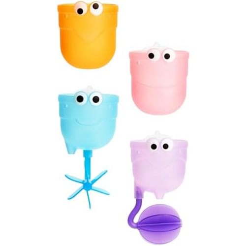 Munchkin® Falls™ Baby and Toddler Bath Toy