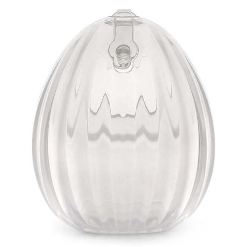 Haakaa Shell Wearable Silicone Breast Pump 75ml - Walmart.ca