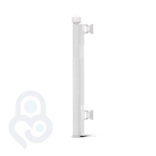 Retractable Baby Safety Gate