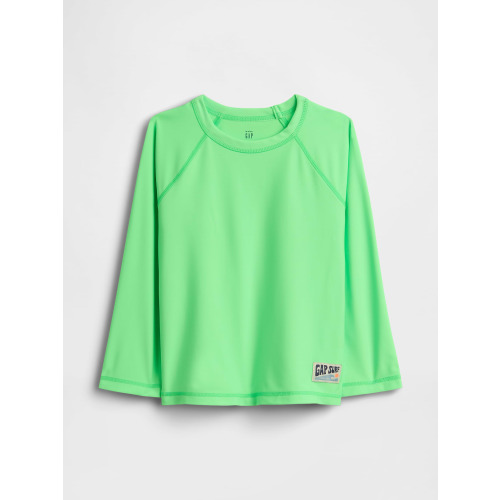 Baby & Toddler Swim Rash Guard