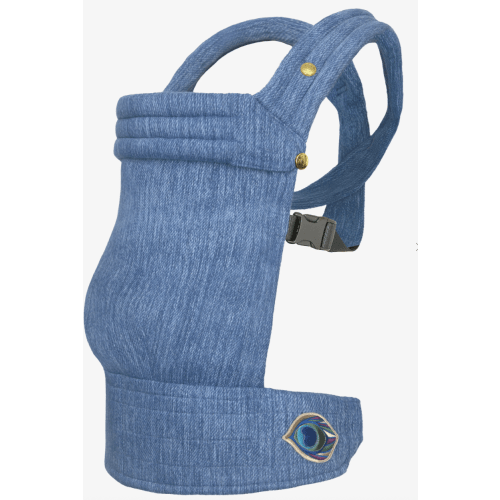 Denim Classic | Zeitgeist Baby Carrier | SHOP ARTIPOPPE