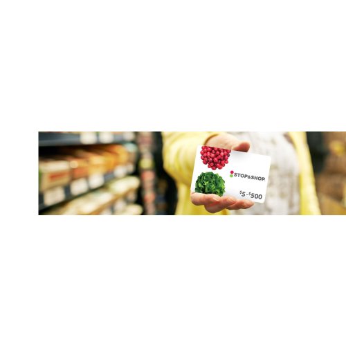 Gift Cards | Stop & Shop