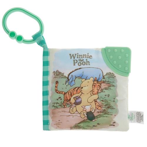Winnie The Pooh Soft Book