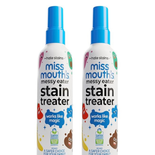 Amazon.com: The Hate Stains Co.: Mom's Magic