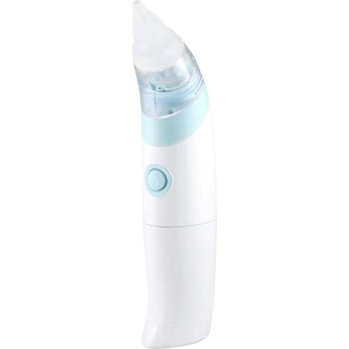 Baby Electric: Nasal Aspirator - Blue