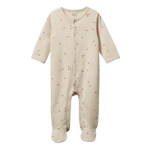 Cotton Stretch and Grow