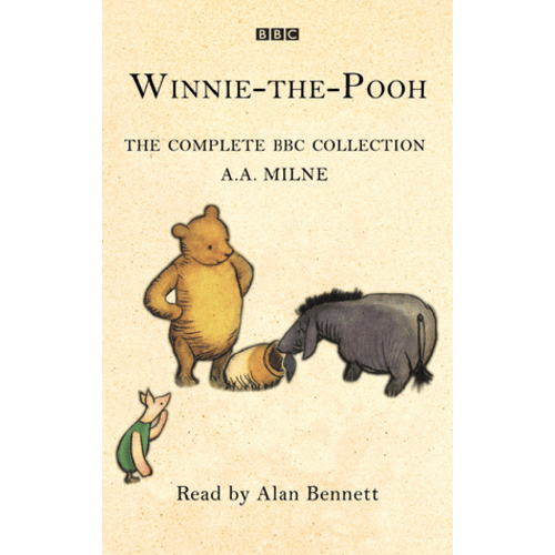Winnie-the-Pooh: The Complete BBC Collection