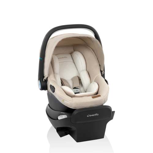Evenflo Shyft Intuiti+ Travel System featuring Revolve180 LiteMax NXT with SensorySoothe Green and Gentle - Evenflo® Official Site – Evenflo® Company, Inc