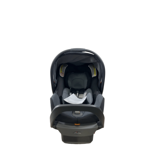 Chicco Keyfit 35 Infant Car Seat, 2024, Onyx