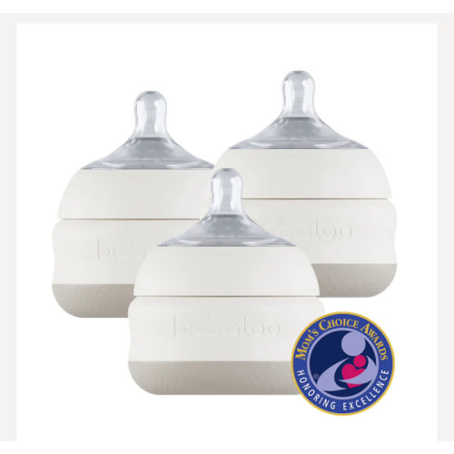 babaloo bottle set of 3 – Babaloo