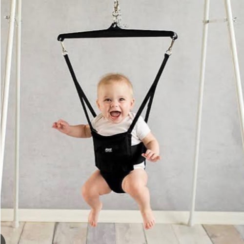 Jolly Jumper