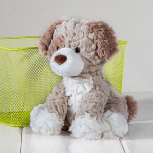 Putty Frisky Puppy – 9″ – Mary Meyer Stuffed Toys