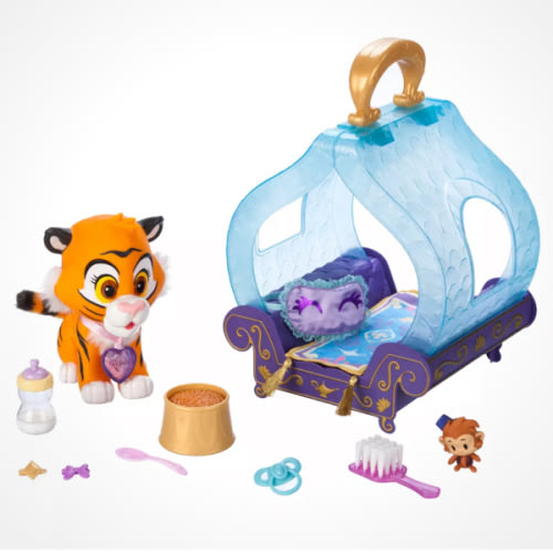 Rajah Play Set – Aladdin | Disney Store