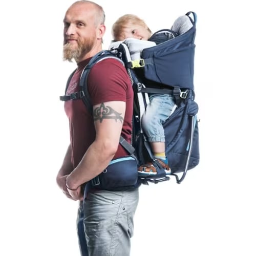 Deuter Kid Comfort Child Carrier | REI Co-op