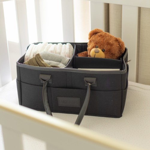Nappy Caddie – Artful & Sage Collective