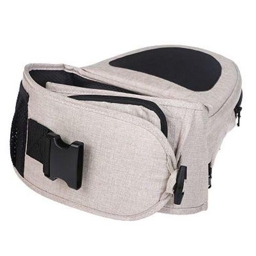 Dreambaby Up & Go Hip Seat Baby Carrier