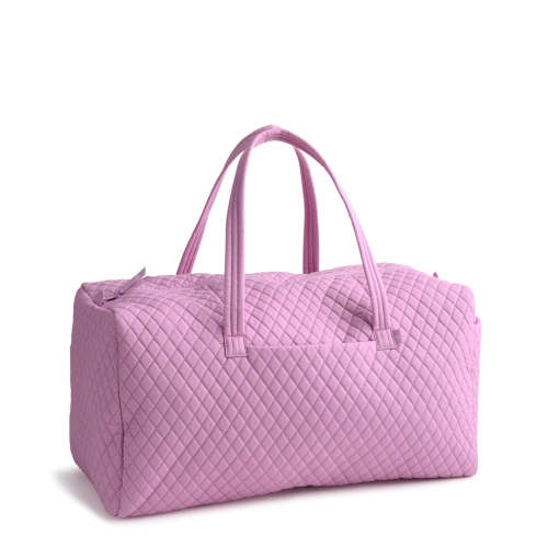 Outlet XL Travel Duffel - Cotton | Vera Bradley – Vera Bradley Outlet Store