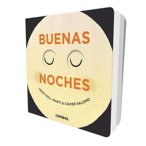 Buenas noches (Spanish Edition)