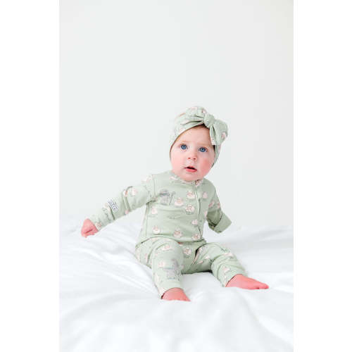 The Lost Sheep PJ Footless Onesie Cotton – Holy Pals