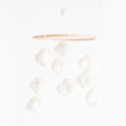 Nivas Mobile - Cloud