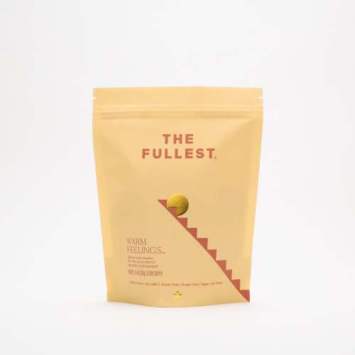 Saffron Latte 30-Day Supply