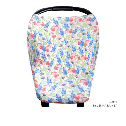 Multi-Use Cover - Wren