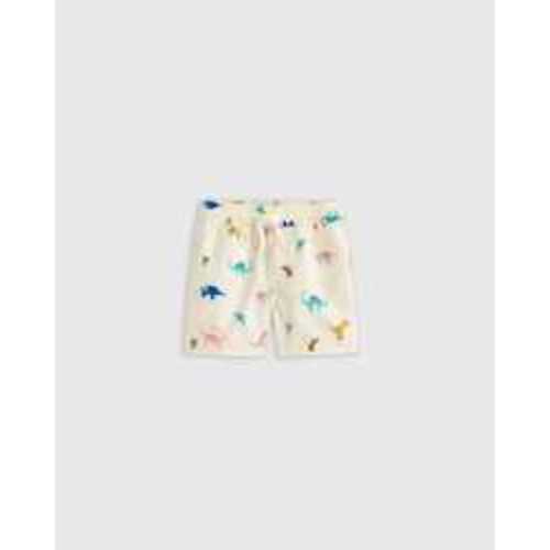 Swim Trunk - Baby in Waves
