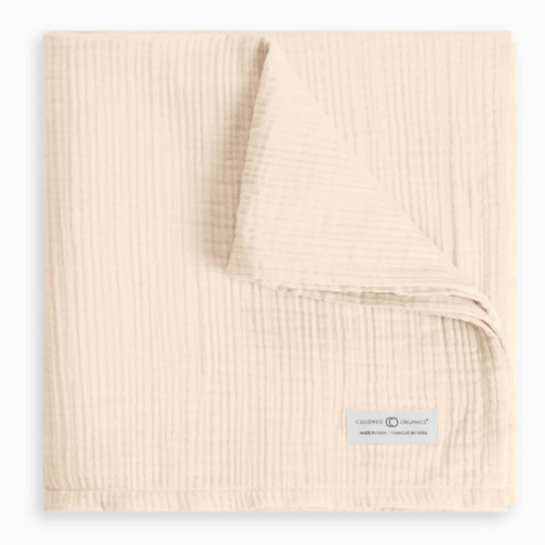 Muslin Swaddle Blanket