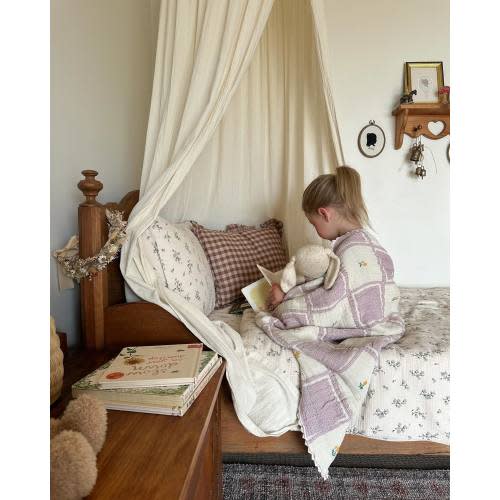 Group Gift: Fund for Nursery Furniture