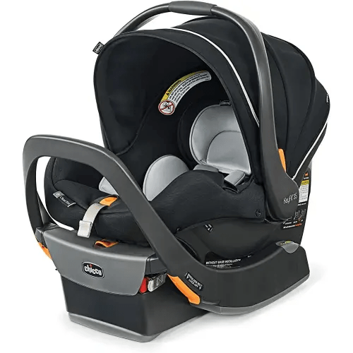 Chicco KeyFit Max Zip ClearTex Infant Car Seat - Apex