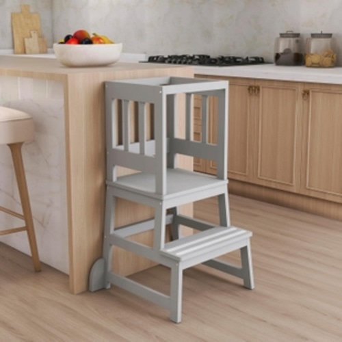 Dream On Me 2-in-1 Step Stool
