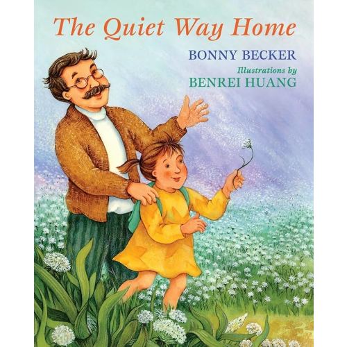The Quiet Way Home