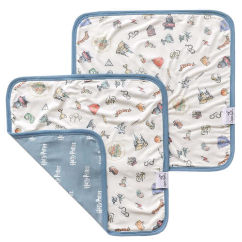 Three-Layer Security Blanket Set - Wizarding World™