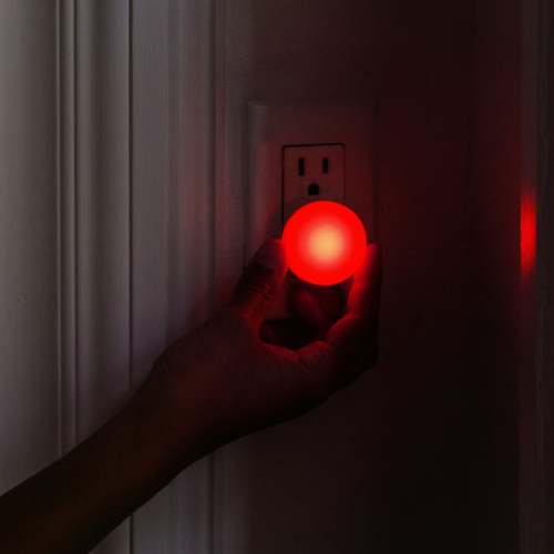 Dusk & Dawn Night Lights