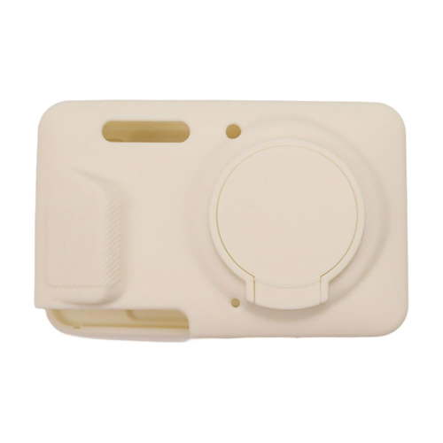 Rubber Silicone Case Cover Protector for KODAK FZ55 Digital Camera-