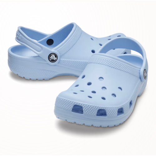 Toddler Classic Clog - Crocs