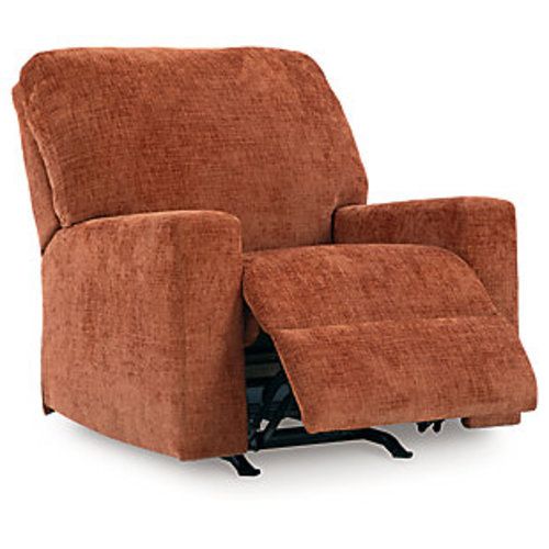 Aviemore Manual Recliner