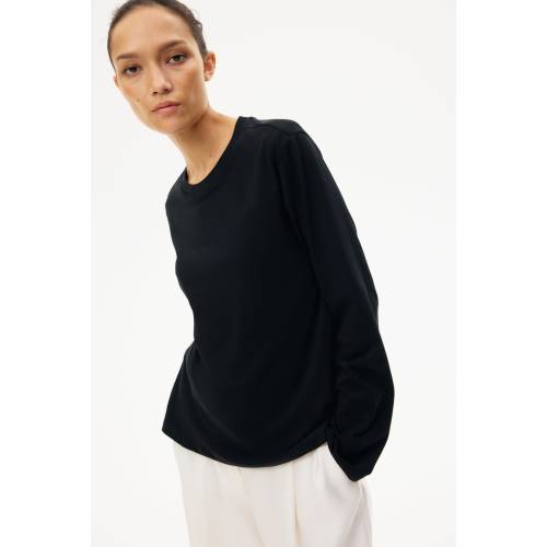 MAMA COTTON NURSING TOP