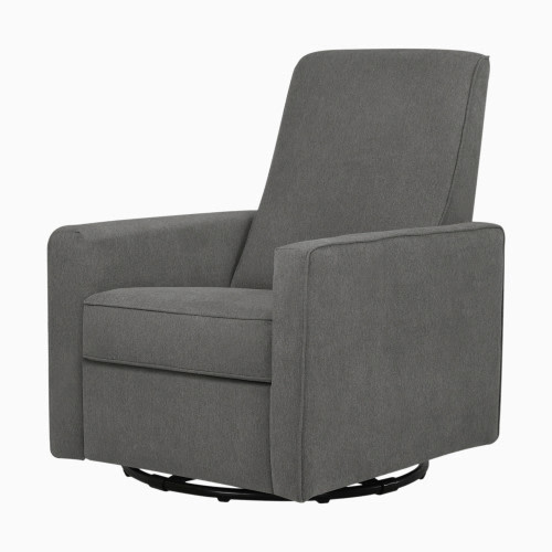 daVinci Piper Recliner - Dark Grey