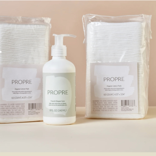 The Starter Bundle – Propre Baby