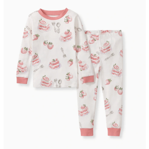 Toddler Pajamas | Burt's Bees Baby®