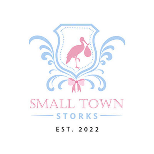 Small Town Storks: Stork Sign Rental in Grayson, and Collin County, Texas