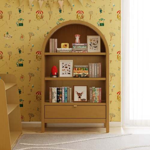 Babyletto Kids Bondi Assembled Bookcase