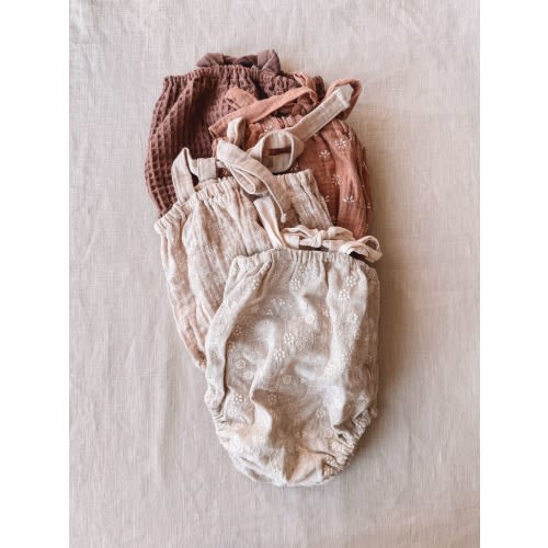 GRAB BAG / girly rompers